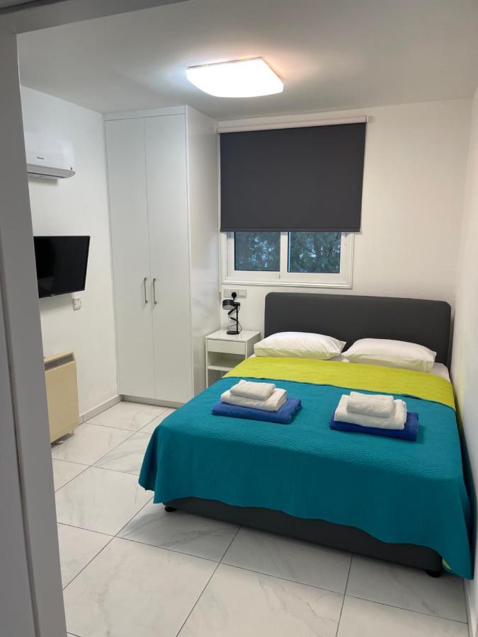 Konnos Hight Villa Protaras