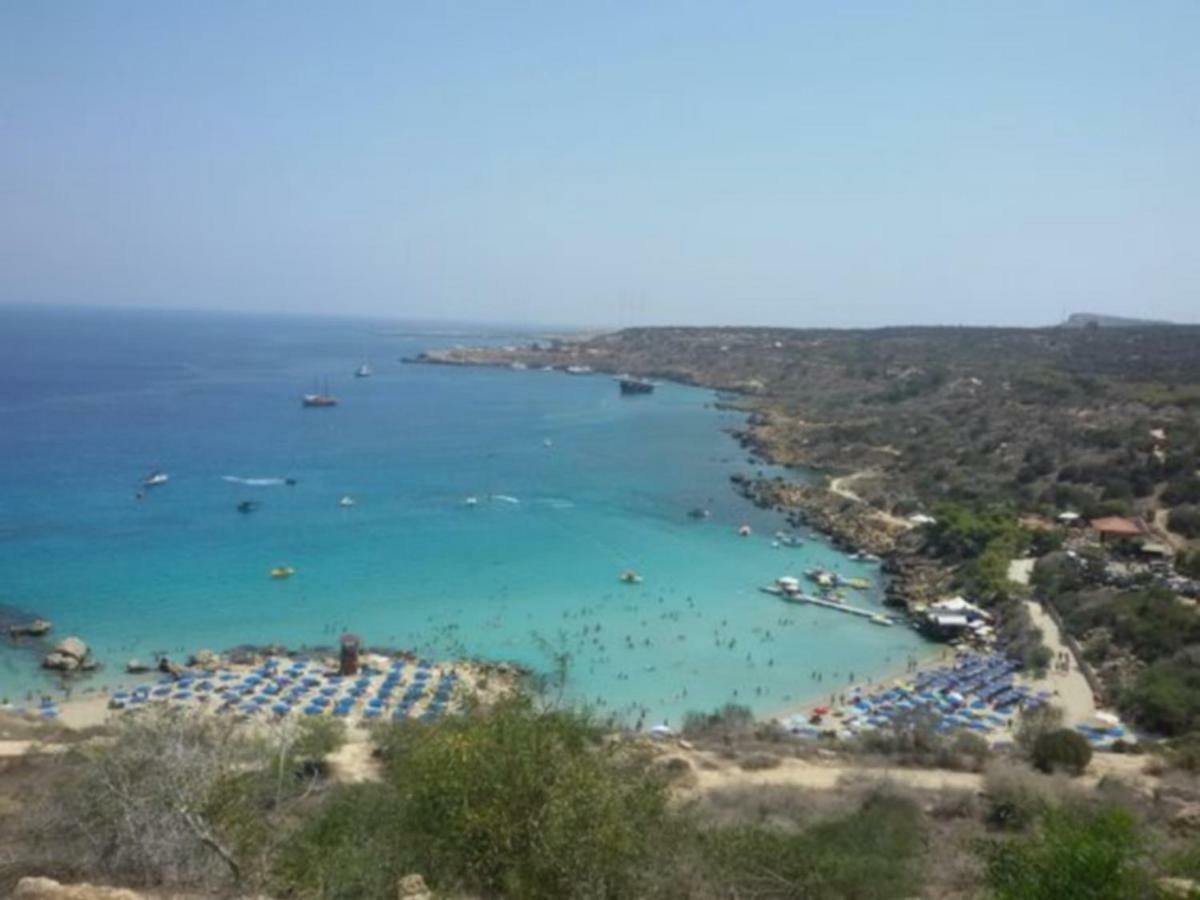 Villa Konnos Hight
