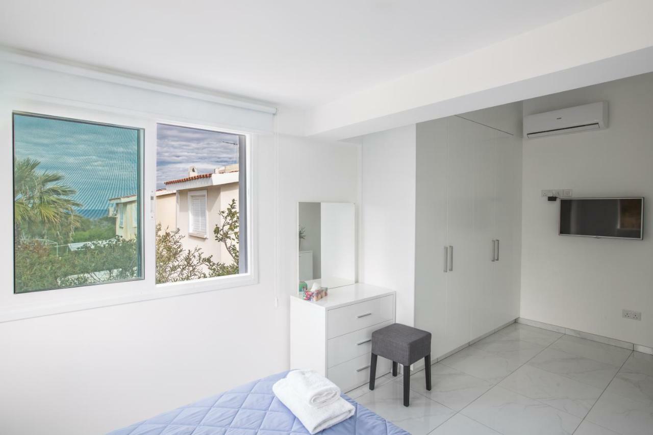 Villa Konnos Hight *