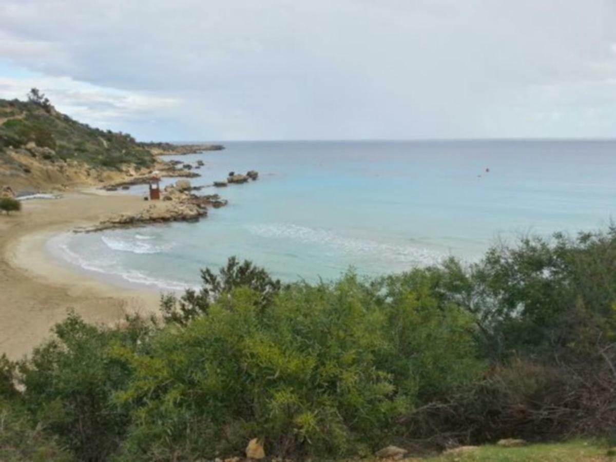 Konnos Hight Villa